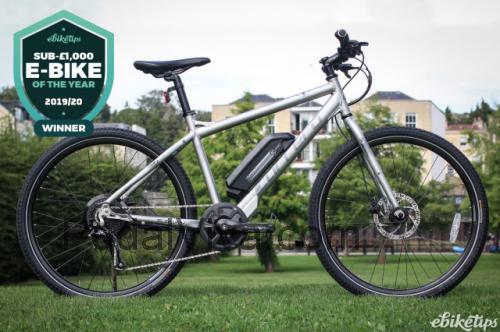 Carrera Subway E ficha tecnica 